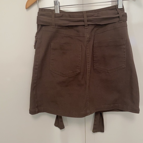 Mebon by machine jeans set. - Picture 3 of 6